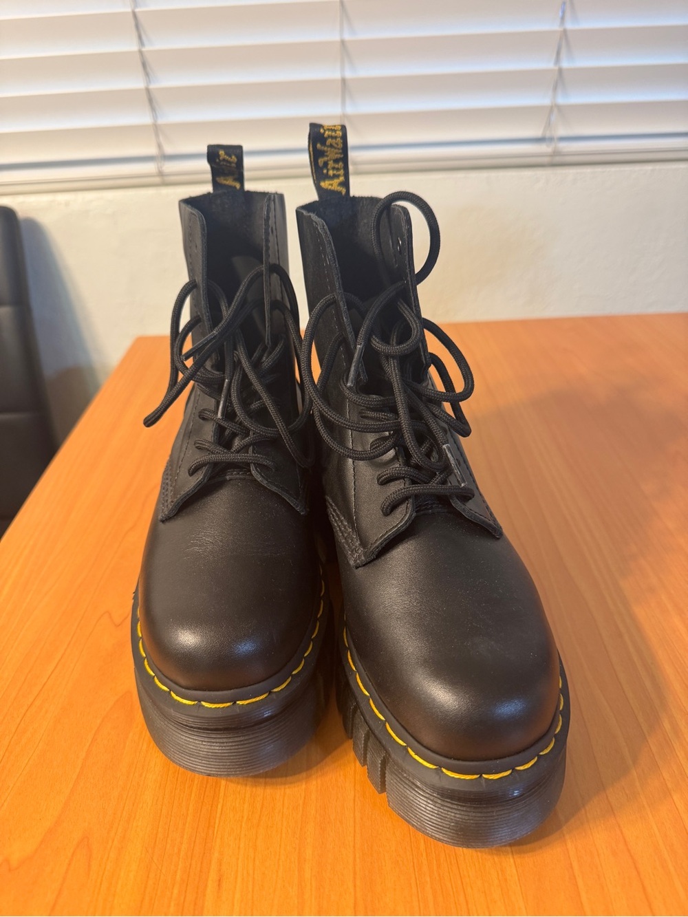 Dr. Martens Boots